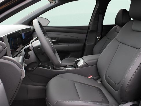 New 2026 Hyundai Santa Cruz SEL image 13