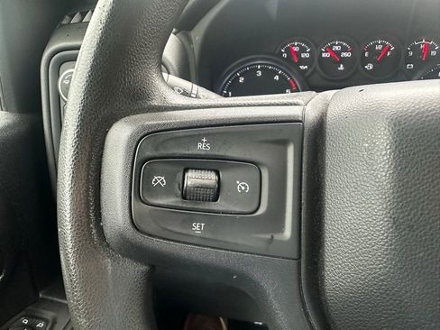 Used 2023 Chevrolet Silverado 3500 W/T image 21