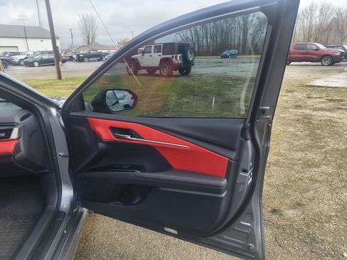 Used 2026 Toyota Camry XSE w/ Premium Plus Package image 33