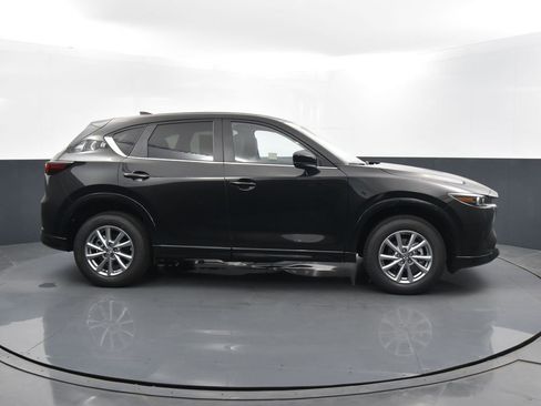 New 2025 MAZDA CX-5 AWD 2.5 S w/ Select Package image 40