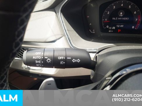 Used 2024 Acura Integra A-Spec FWD image 33
