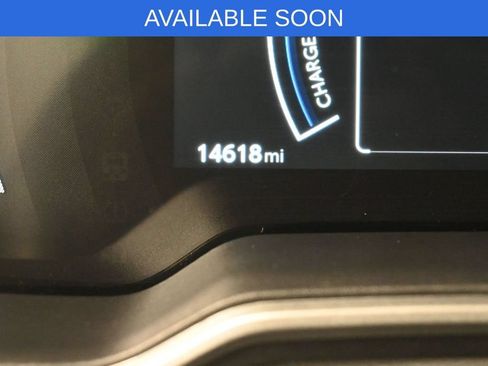 Used 2023 Toyota Corolla Cross AWD Hybrid w/ Convenience Package image 18