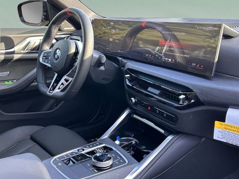 Used 2026 BMW M440i w/ Premium Package RWD image 27
