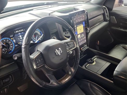 Used 2019 RAM 1500 Limited image 14