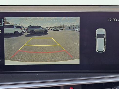 New 2026 Kia Sorento S image 27