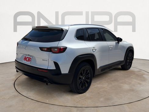 Used 2025 MAZDA CX-50 AWD 2.5 S w/ Preferred Package image 9