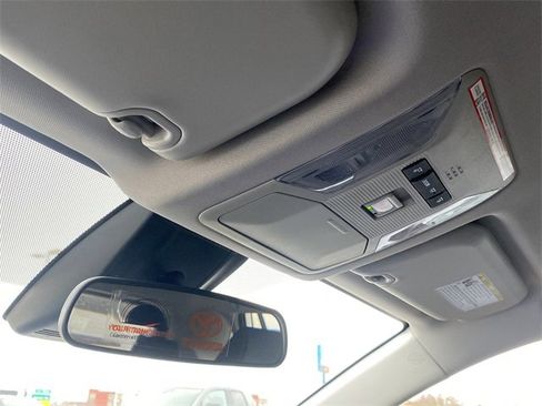 New 2025 Toyota RAV4 LE image 26