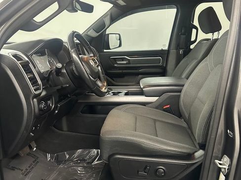 Used 2022 RAM 1500 Big Horn AWD/4WD image 11