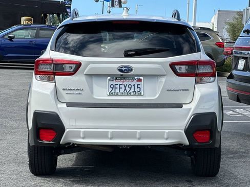 Used 2023 Subaru Crosstrek 2.0i Premium AWD/4WD image 5