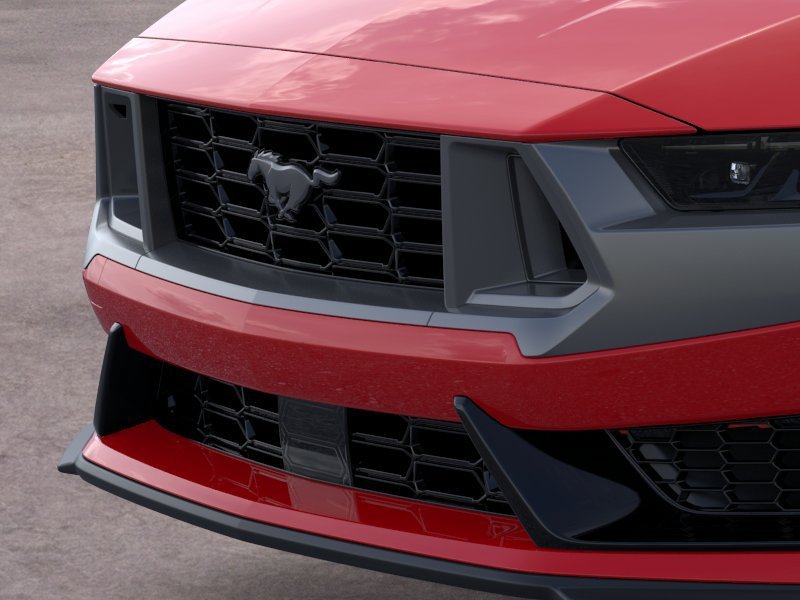 New 2026 Ford Mustang Dark Horse RWD image 17