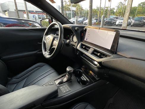 Used 2023 Lexus UX 250h F Sport image 48