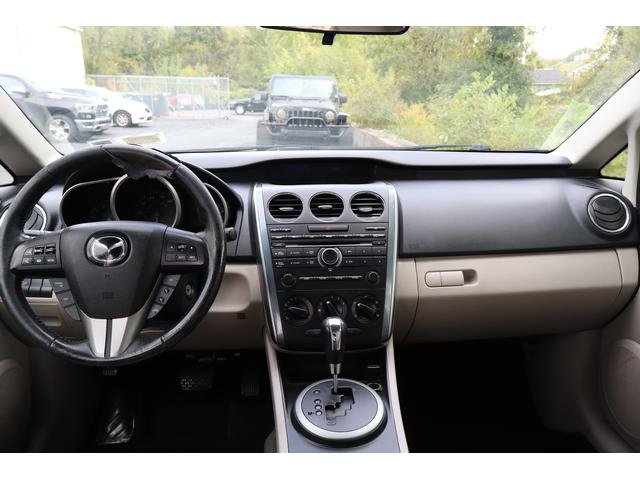 Used 2010 MAZDA CX-7 i Sport FWD image 10