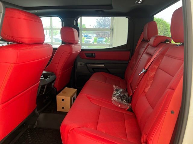 New 2026 Toyota Tundra TRD Pro AWD/4WD image 25