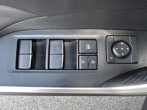 Used 2025 Toyota RAV4 XLE Premium w/ Weather Package AWD/4WD image 28