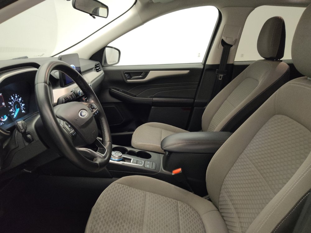 Used 2022 Ford Escape SE w/ Convenience Package FWD image 17