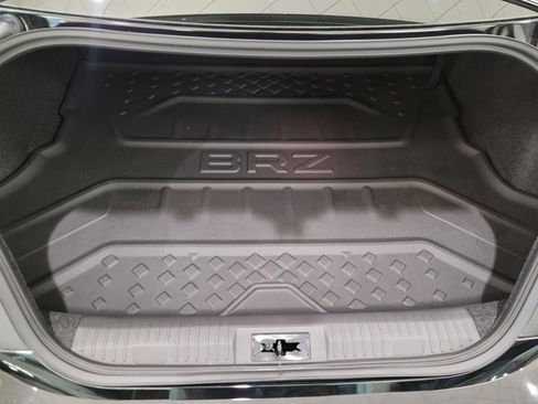 New 2026 Subaru BRZ Limited RWD image 15