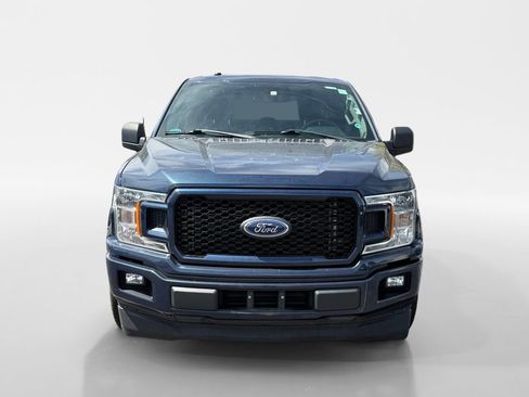 Used 2018 Ford F150 XL w/ Equipment Group 101A Mid RWD image 10