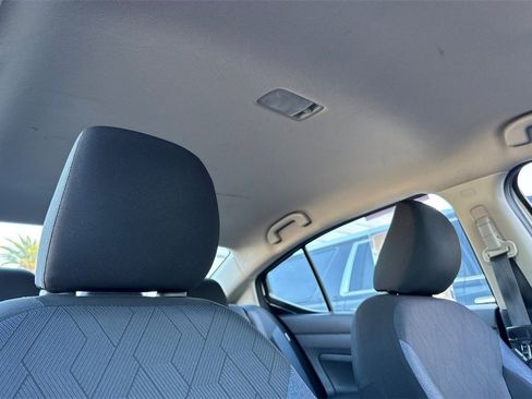 Used 2023 Nissan Versa SV image 24