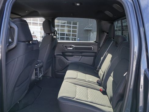 New 2026 RAM 1500 Big Horn image 18