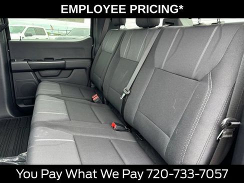 New 2026 Ford F150 STX AWD/4WD image 15