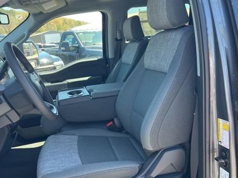 Used 2026 Ford F250 XLT w/ XLT Premium Package AWD/4WD image 29
