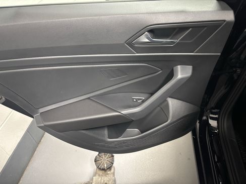 New 2025 Volkswagen Jetta Sport image 13