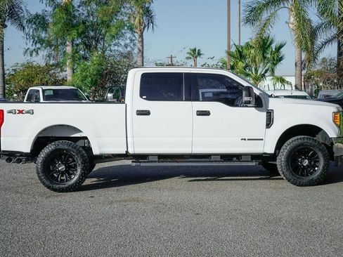 Used 2017 Ford F250 XLT w/ XLT Value Package AWD/4WD image 11