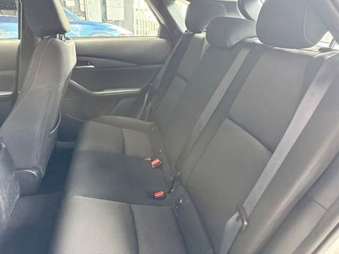 Used 2023 MAZDA CX-30 AWD 2.5 S image 6