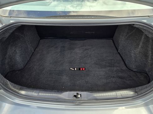 Used 2007 Nissan Sentra SE-R w/ Sunroof Pkg FWD image 27