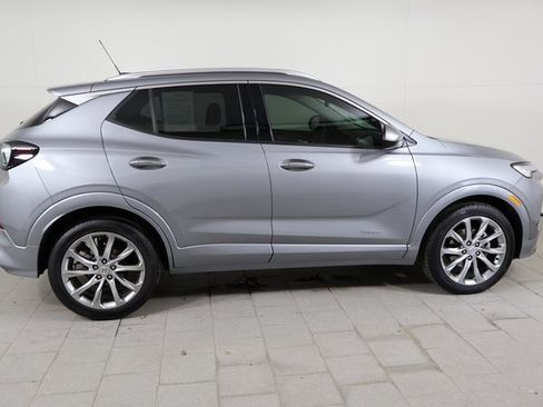 Used 2025 Buick Encore GX Avenir image 4