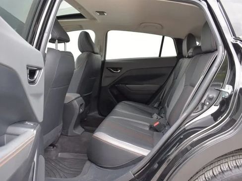 Used 2024 Subaru Crosstrek 2.5i Limited AWD/4WD image 26