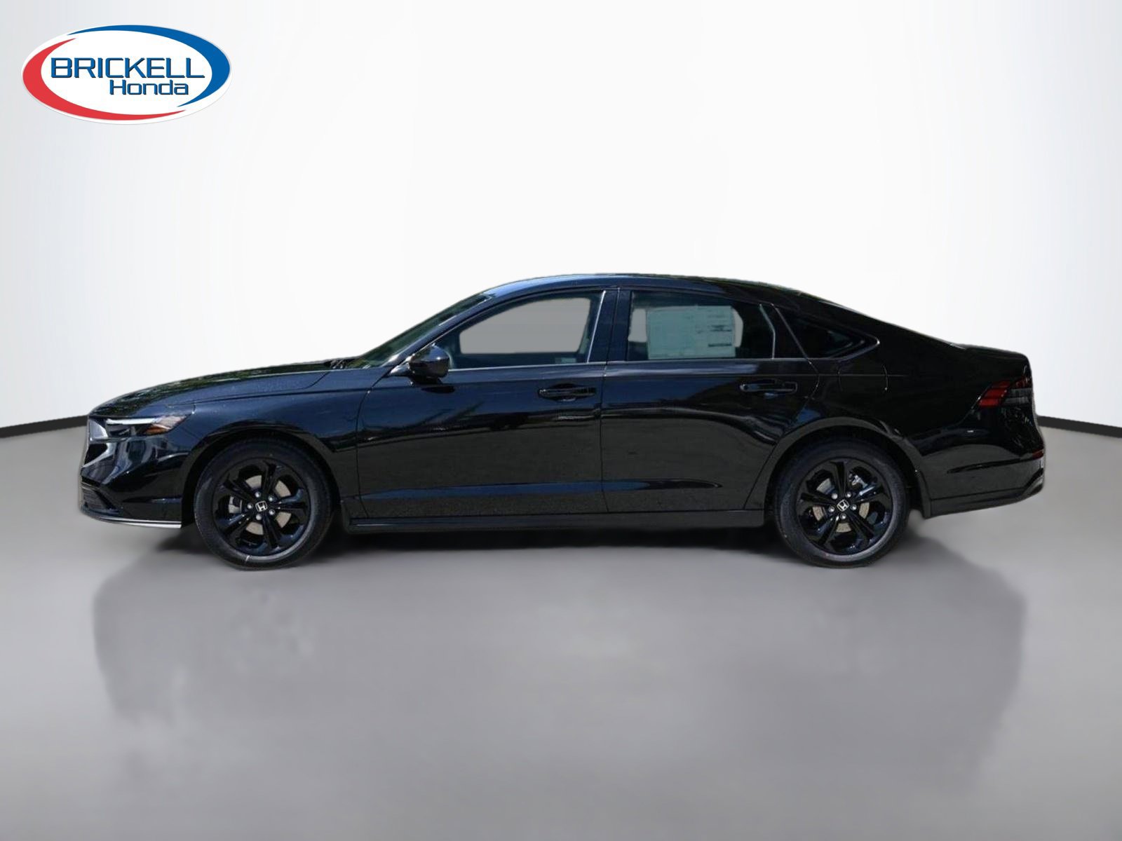 New 2025 Honda Accord SE image 8