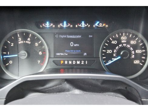 Used 2016 Ford F150 XLT w/ Equipment Group 302A Luxury RWD image 14