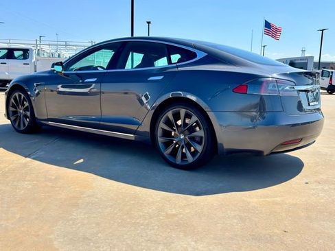 Used 2018 Tesla Model S 100D image 5