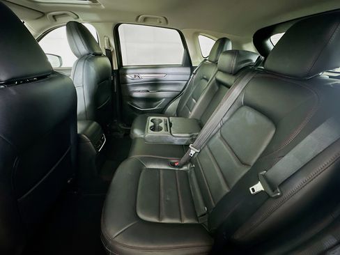 Used 2025 MAZDA CX-5 Carbon Edition AWD/4WD image 28