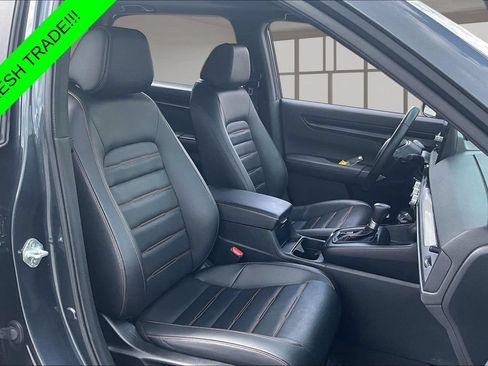 Certified 2025 Honda CR-V Sport-L image 28