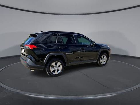 Used 2024 Toyota RAV4 XLE FWD image 8