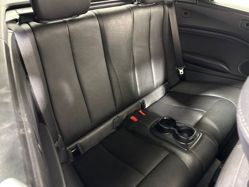 Used 2016 BMW 228i xDrive Convertible image 15