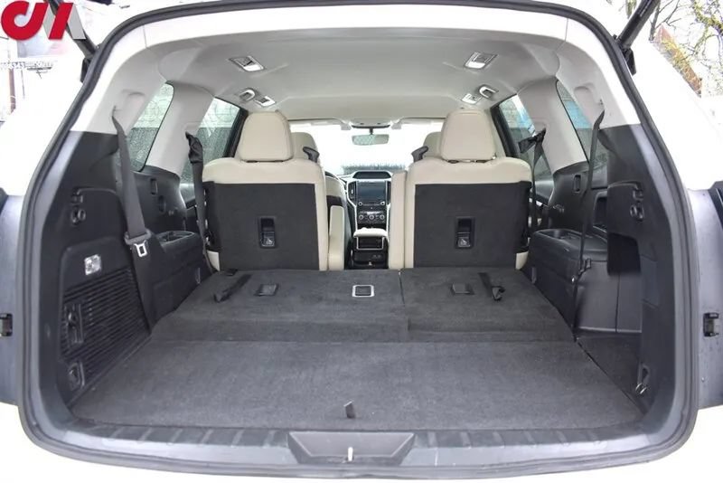 Used 2019 Subaru Ascent Limited w/ Popular Package #2A AWD/4WD image 27