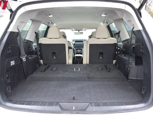 Used 2019 Subaru Ascent Limited w/ Popular Package #2A AWD/4WD image 27