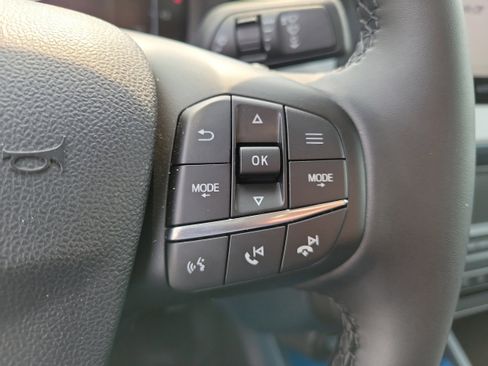 New 2025 Ford Maverick XLT w/ XLT Luxury Package image 24