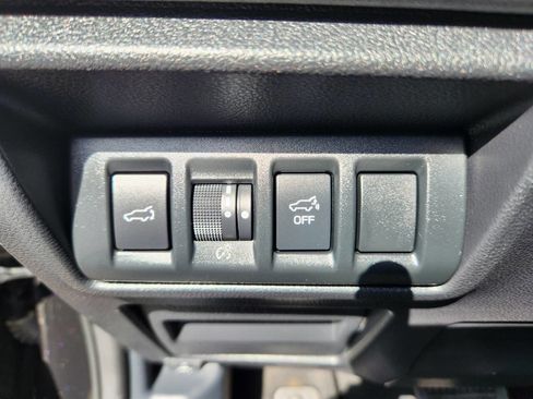 Used 2023 Subaru Outback Wilderness image 21