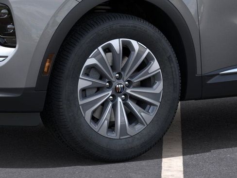 New 2026 Buick Envision Preferred image 9