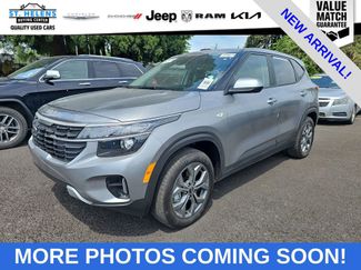 Used 2026 Kia Seltos LX AWD/4WD 360° Tour