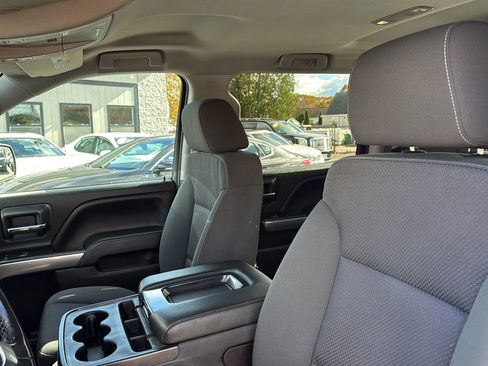 Used 2018 Chevrolet Silverado 1500 LT w/ All Star Edition image 15