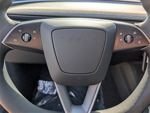 Used 2024 Tesla Model 3 Standard Range image 29