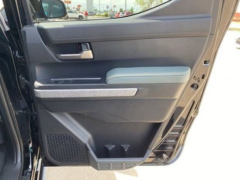 New 2026 Toyota Tacoma 4x4 Double Cab Hybrid image 24