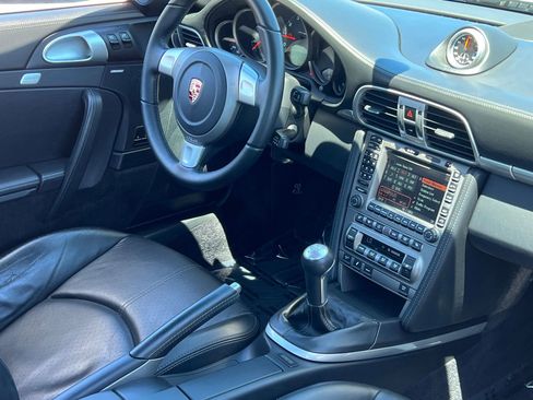 Used 2006 Porsche 911 Carrera S RWD image 2