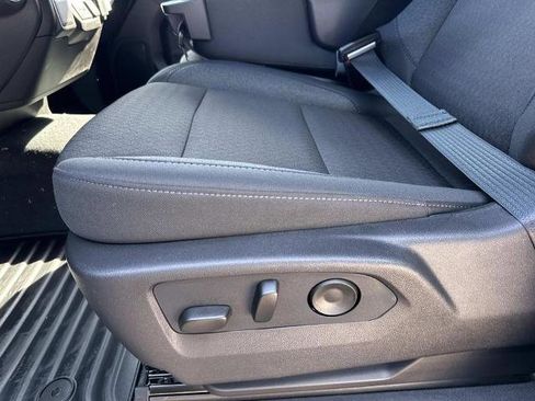 New 2026 Chevrolet Silverado 1500 Custom Trail Boss image 11