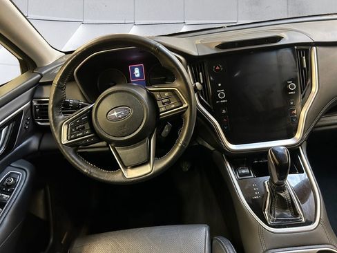 Used 2024 Subaru Legacy Limited image 11